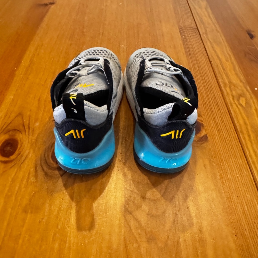Nike air max size 6.5 - Picture 3 of 4